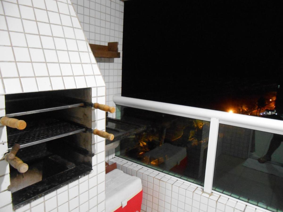 Varanda Gourmet Beira-Mar プライア・グランデ エクステリア 写真